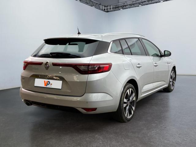 Renault Mégane Estate image 3