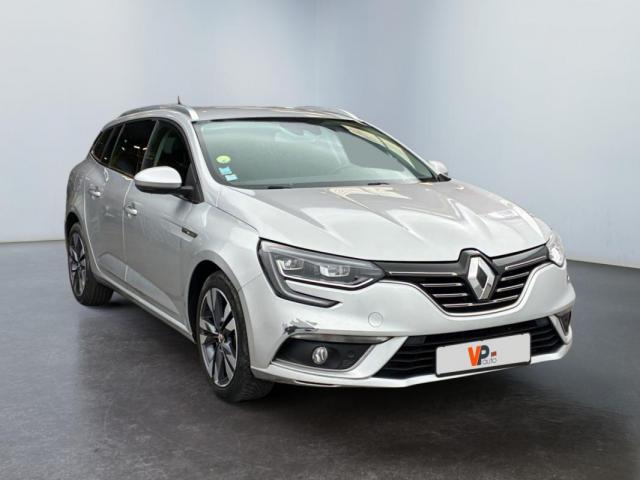Renault Mégane Estate image 6