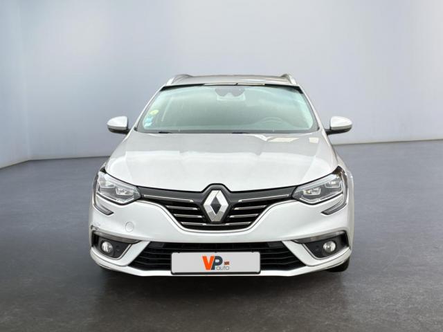 Renault Mégane Estate image 4