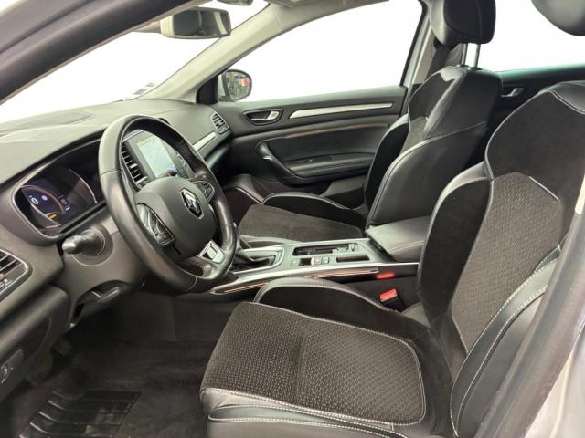 Renault Mégane Estate image 8