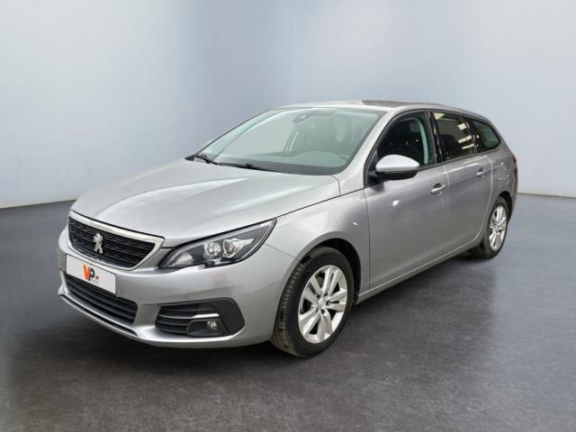 Peugeot 308 Sw Business Bluehdi 130ch S&s Eat8 Active