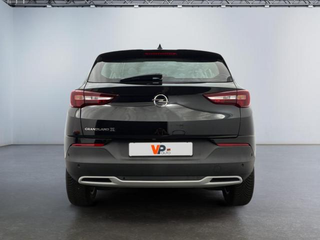 Opel Grandland image 4