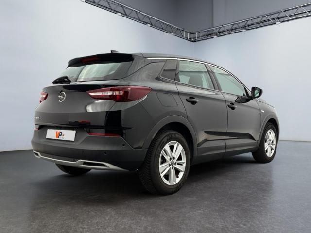 Opel Grandland image 5