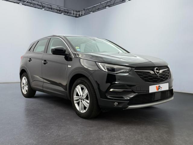 Opel Grandland image 2