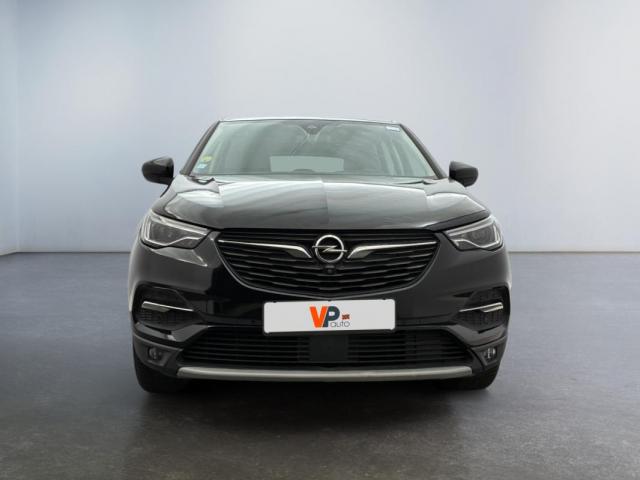 Opel Grandland image 3