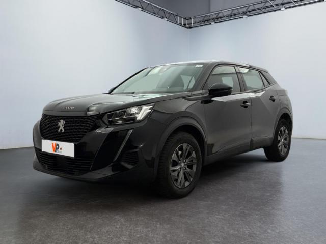 Peugeot 2008 Puretech 130 S&s Eat8 Active Pack