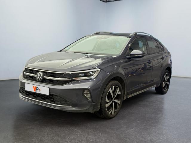 Volkswagen Taigo 1.0 Tsi 110 Dsg7 Style