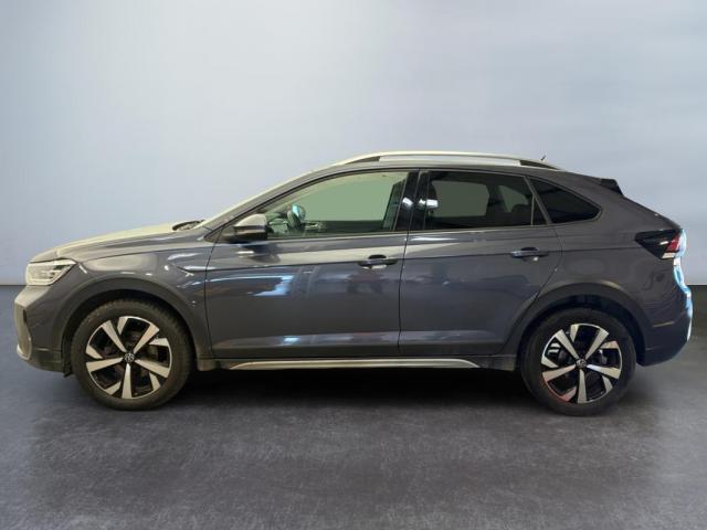 Volkswagen Taigo image 7