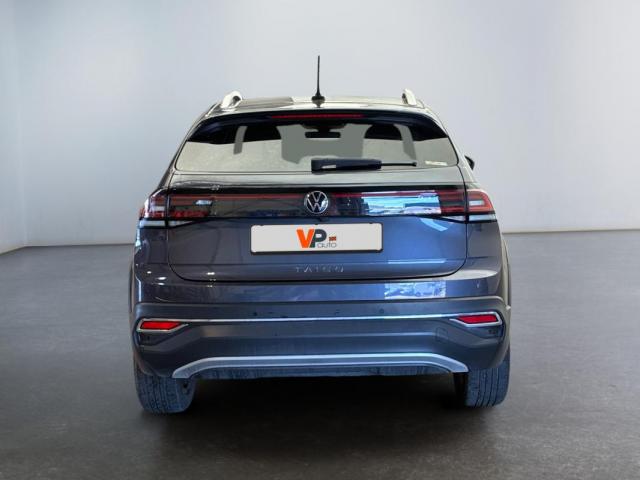 Volkswagen Taigo image 6