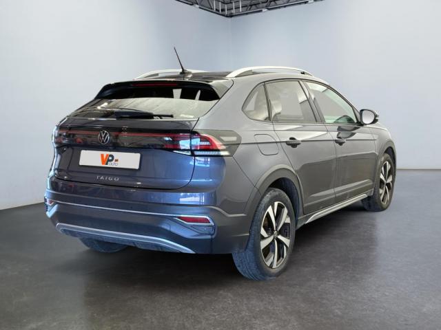 Volkswagen Taigo image 3