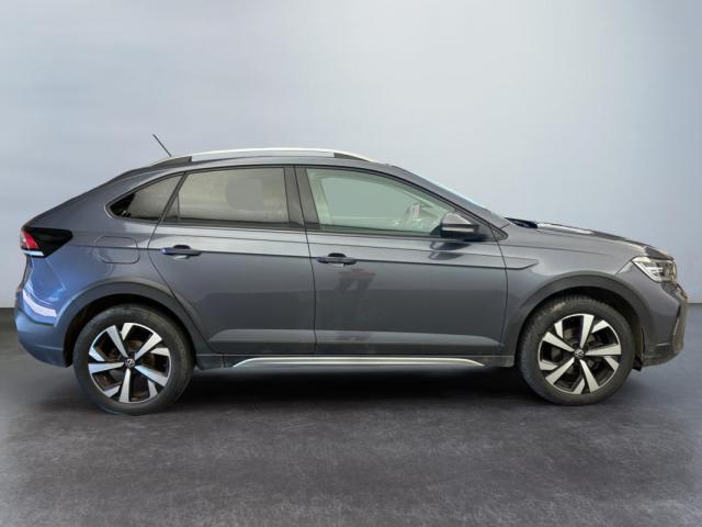 Volkswagen Taigo image 1