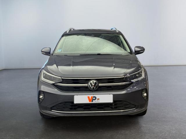 Volkswagen Taigo image 4