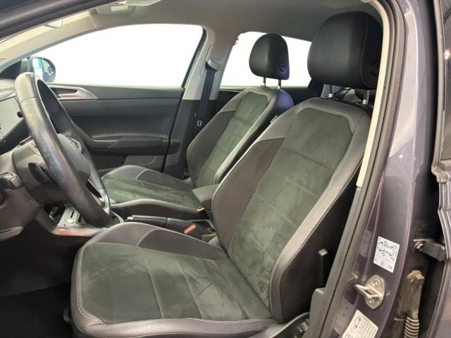 Volkswagen Taigo image 5