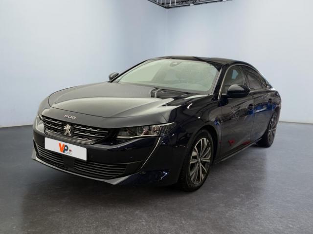 Peugeot 508 Hybrid 225 E-Eat8 Allure Pack