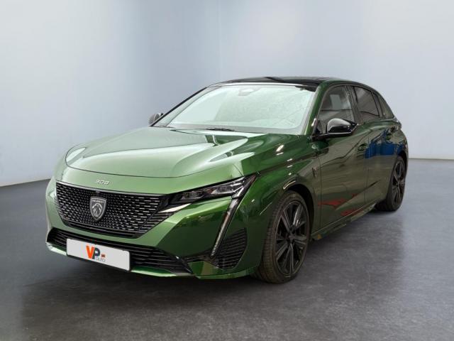 Peugeot 308 Phev 225 E-Eat8 Gt Pack