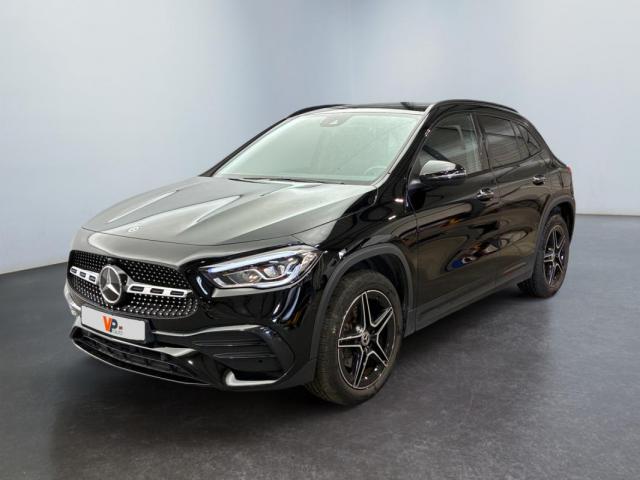 Mercedes Benz Gla 250 E 8g-Dct Amg Line