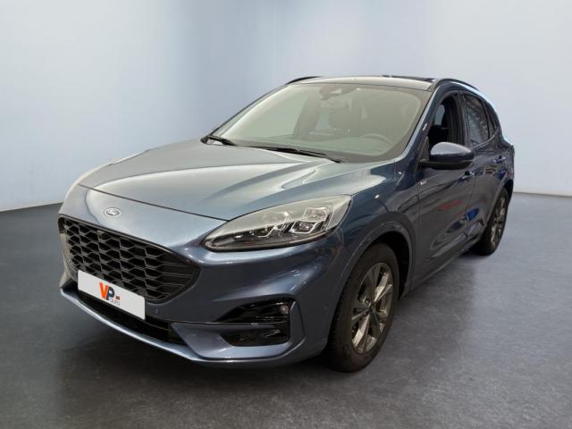 Ford Kuga 2.5 Duratec 190 Ch Flexifuel Fhev E85 Powershift St-Line