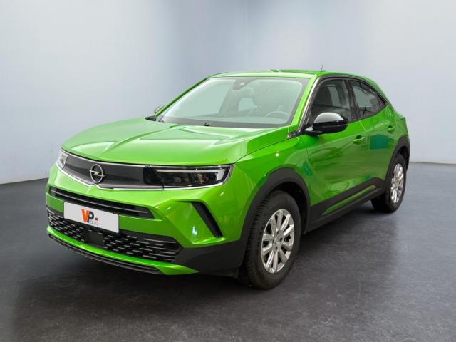 Opel Mokka Electrique 136 Ch & Batterie 50 Kwh Edition