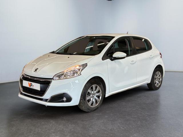 Peugeot 208 Business R' Bluehdi 100 S&s Bvm5 Active Business