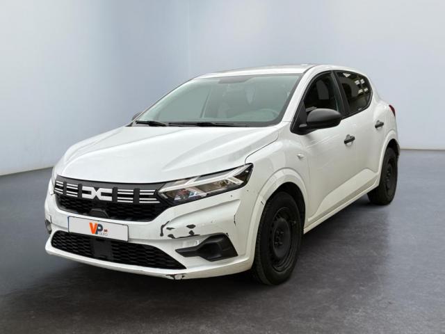 Dacia Sandero Eco-G 100 Essential