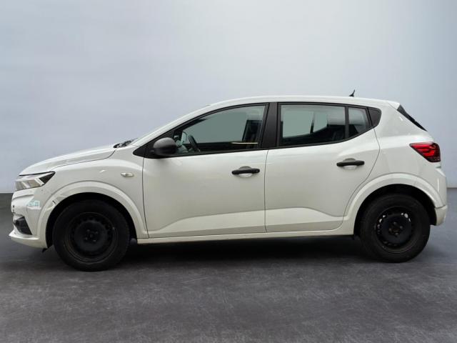 Dacia Sandero image 3