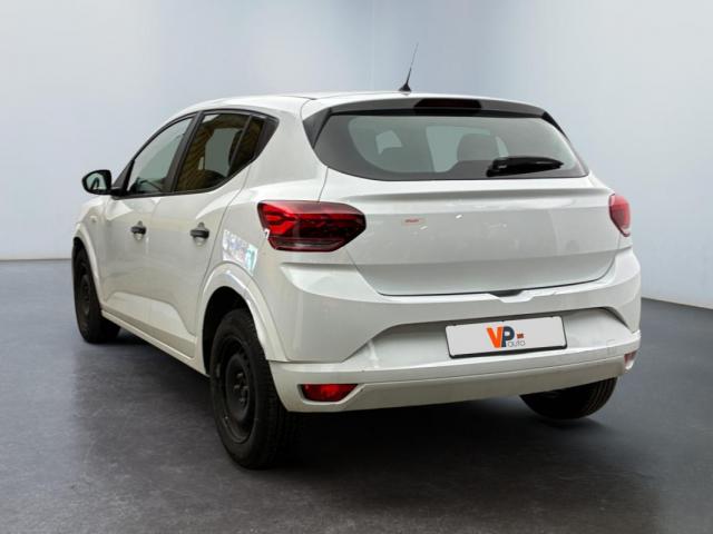 Dacia Sandero image 7