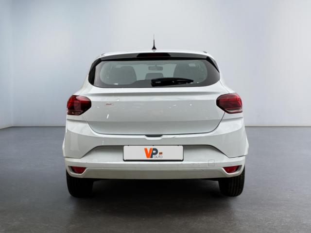 Dacia Sandero image 1