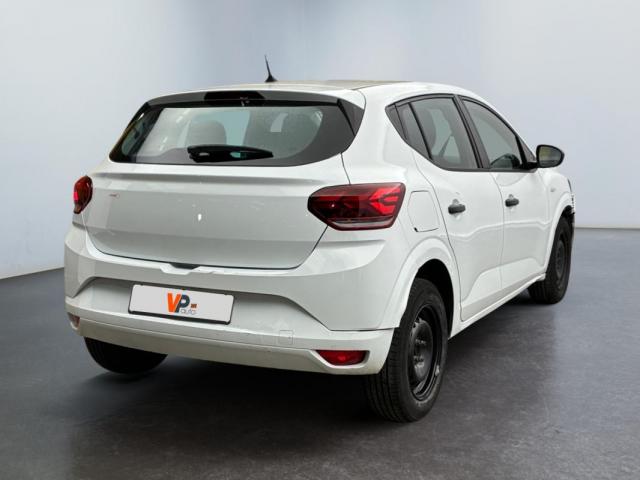 Dacia Sandero image 2