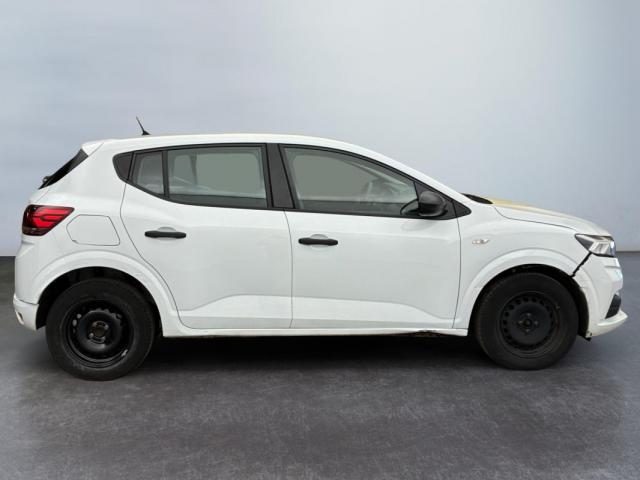 Dacia Sandero image 6