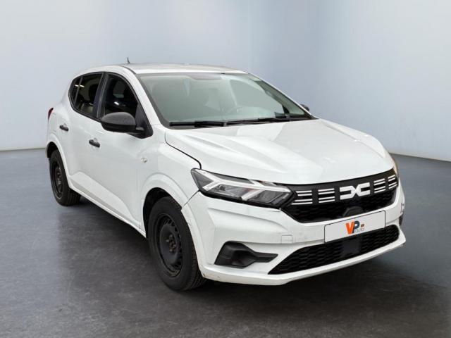 Dacia Sandero image 5