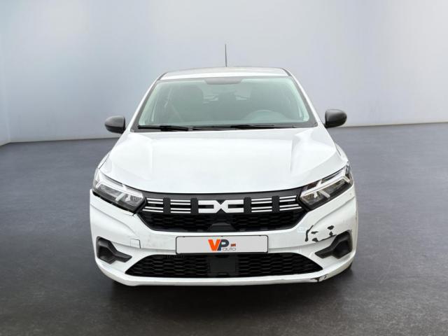 Dacia Sandero image 4