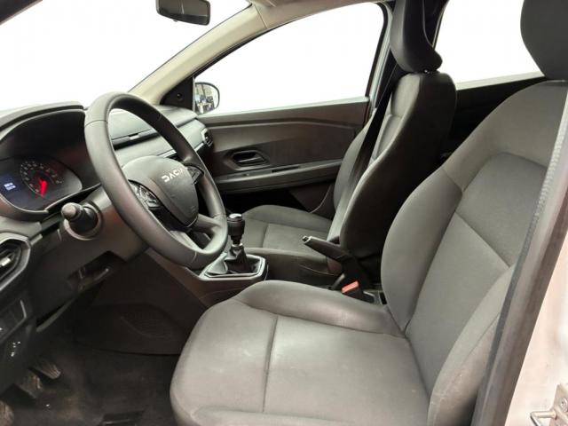 Dacia Sandero image 8