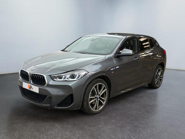 Bmw X2 F39 Sdrive 18d 150 Ch Bva8 M Sport