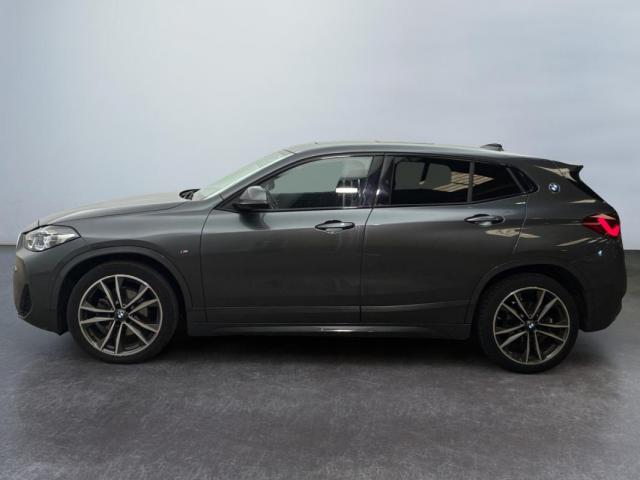 Bmw X2 image 8