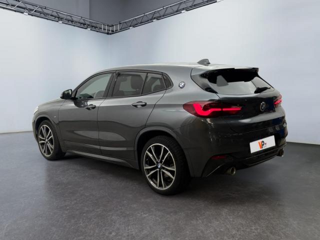 Bmw X2 image 5