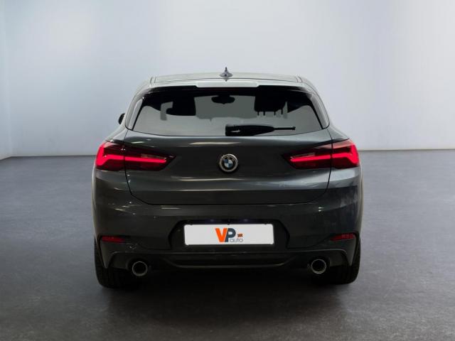 Bmw X2 image 7