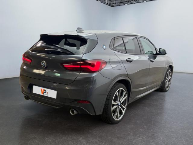 Bmw X2 image 4