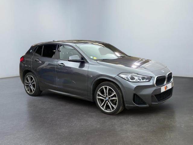 Bmw X2 image 6