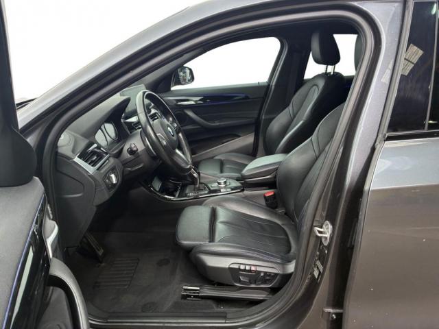 Bmw X2 image 1