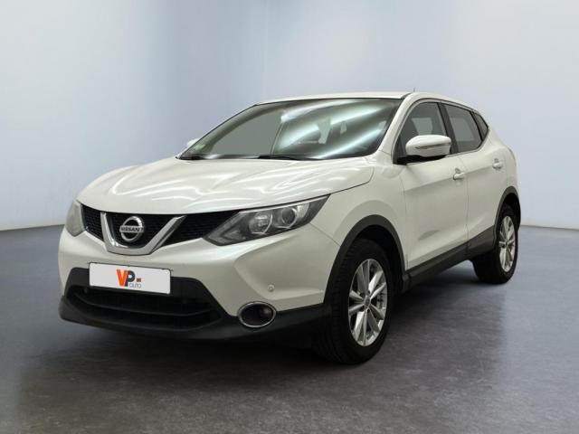 Nissan Qashqai Business 1.5 Dci 110 Stop/start Edition