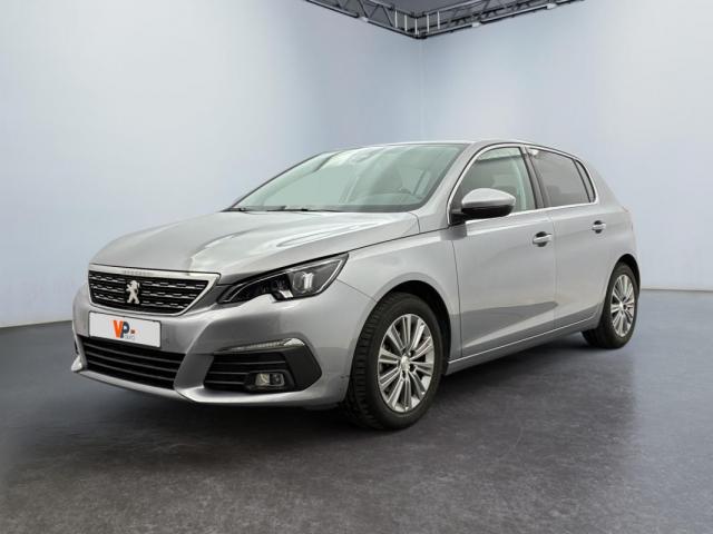 Peugeot 308 Business 1.2 Puretech 130ch S&s Bvm6 Allure