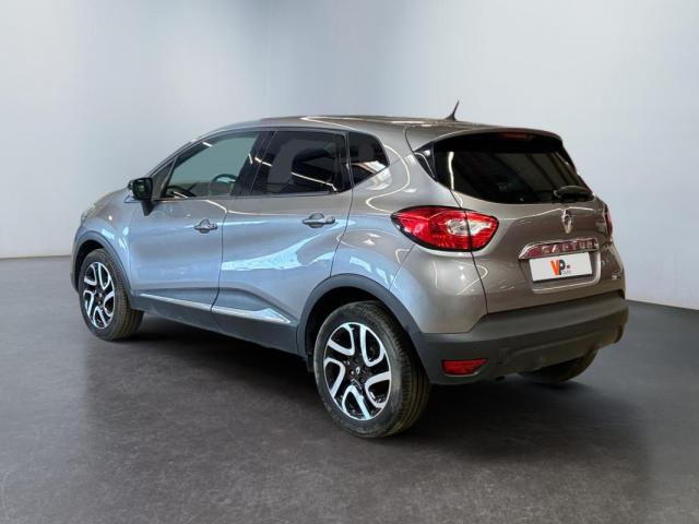 Renault Captur image 1