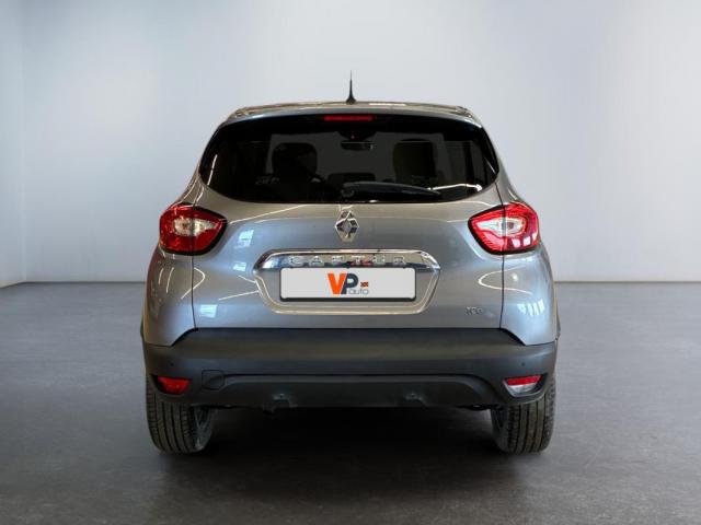 Renault Captur image 8