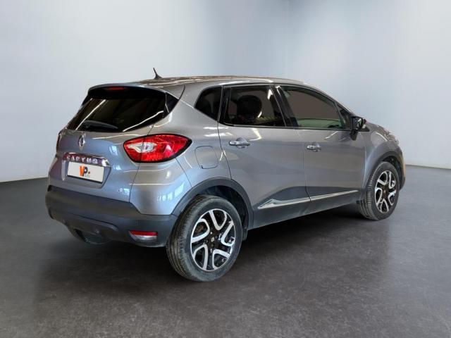 Renault Captur image 7