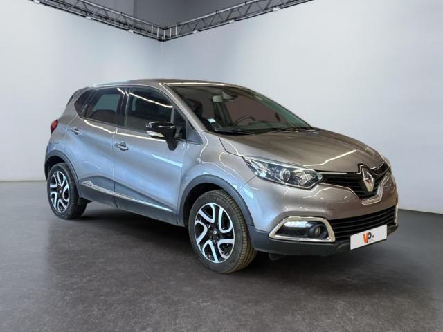 Renault Captur image 6