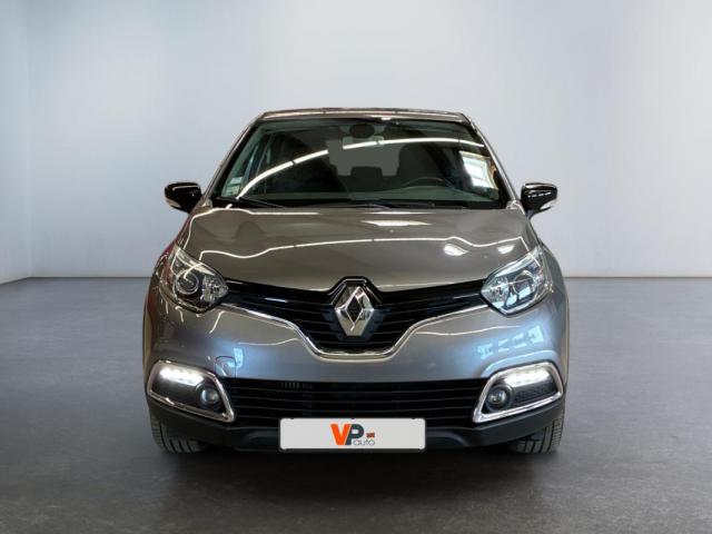 Renault Captur image 3