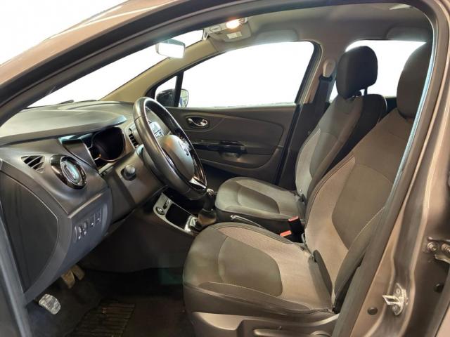 Renault Captur image 4