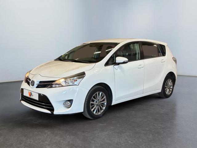 Toyota Verso Lca 2017 112 D-4d Fap Dynamic