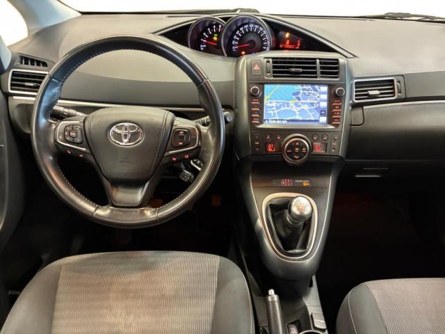 Toyota Verso image 9