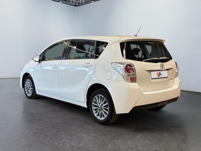Toyota Verso image 8